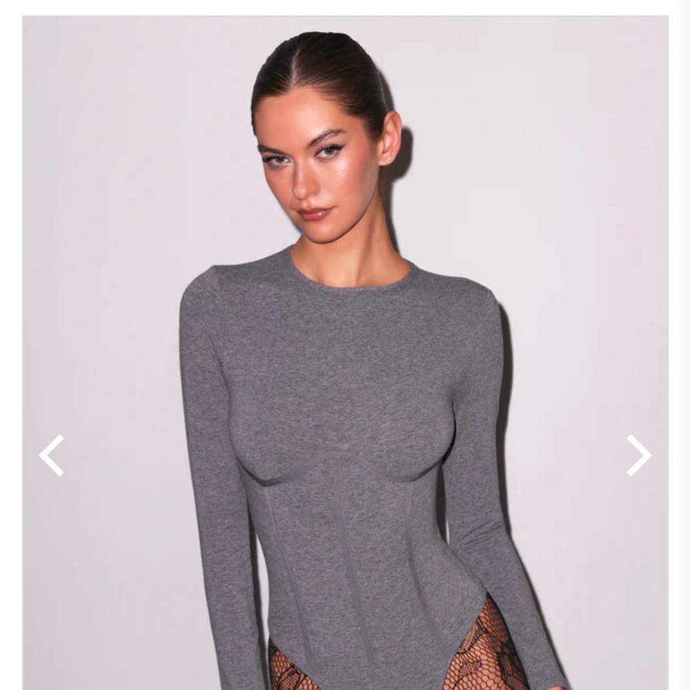 Fleur du mal must have body suit !